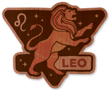 Leo Triangle