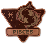 Pisces Triangle