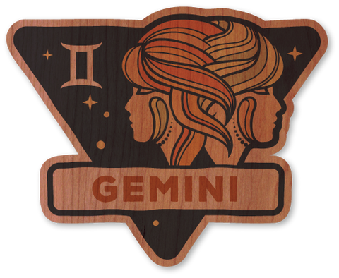 Gemini Triangle