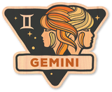 Gemini Triangle