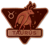 Taurus Triangle