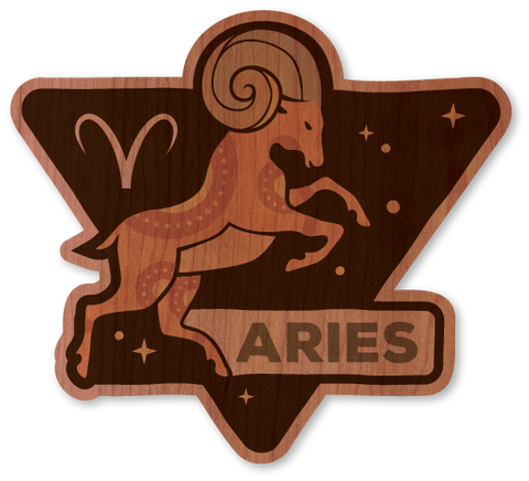 Aries Triangle