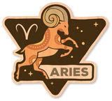 Aries Triangle