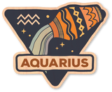 Aquarius Triangle
