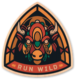 Run Wild Buffalo