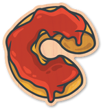 Colora-donut