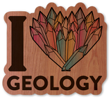 I Heart Geology