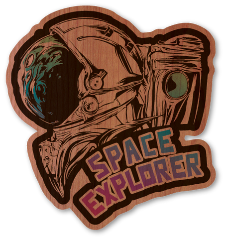 Space Explorer II