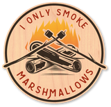 Smoke Marshmallows