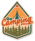 Go Camping Tent