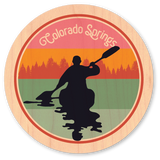 Colorado Springs Kayak