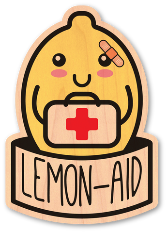 Lemon-aid