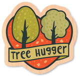 Hug Trees