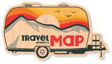 Travel Without a Map